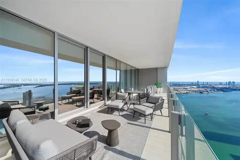 300 Biscayne Boulevard Way Miami FL 33131