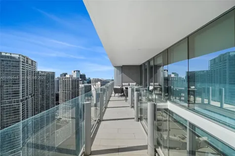 300 Biscayne Boulevard Way Miami FL 33131