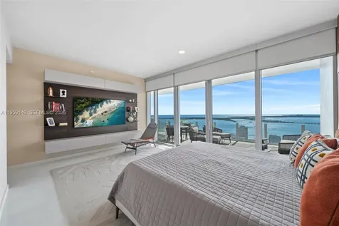 300 Biscayne Boulevard Way Miami FL 33131