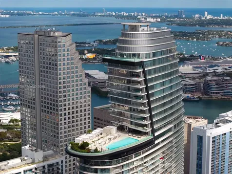 300 Biscayne Boulevard Way Miami FL 33131