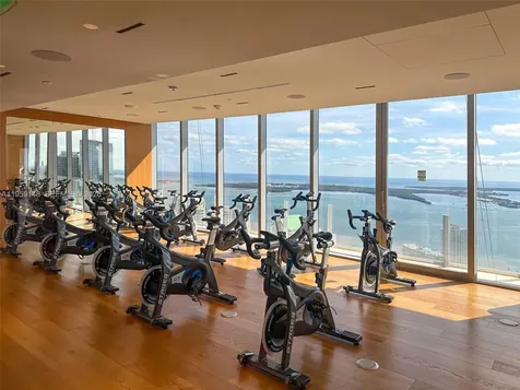 300 Biscayne Boulevard Way Miami FL 33131