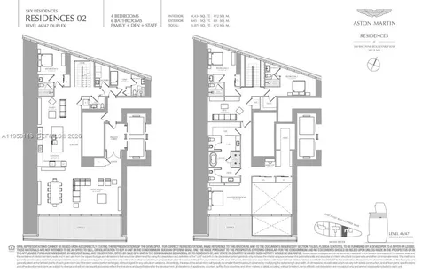 300 Biscayne Boulevard Way Miami FL 33131