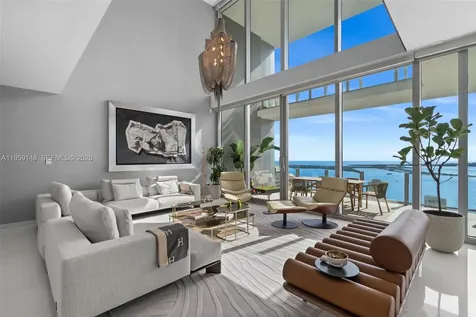 300 Biscayne Boulevard Way Miami FL 33131