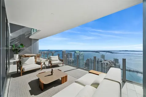 300 Biscayne Boulevard Way Miami FL 33131