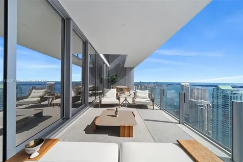 300 Biscayne Boulevard Way Miami FL 33131