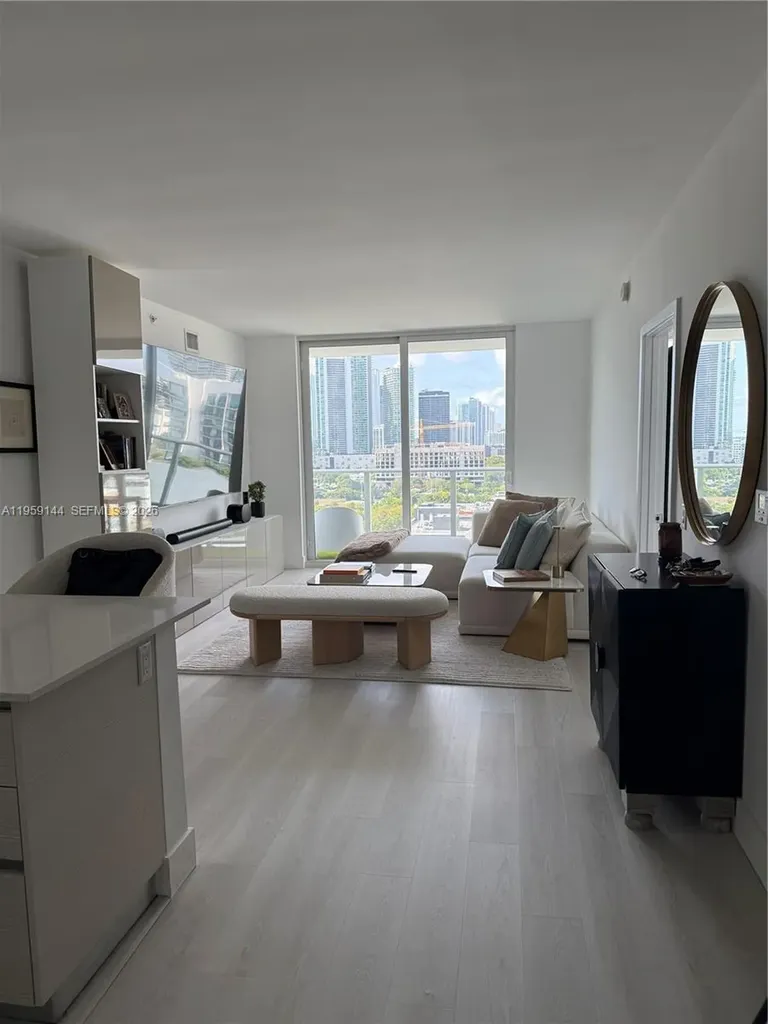 4250 Biscayne Boulevard Miami FL 33137