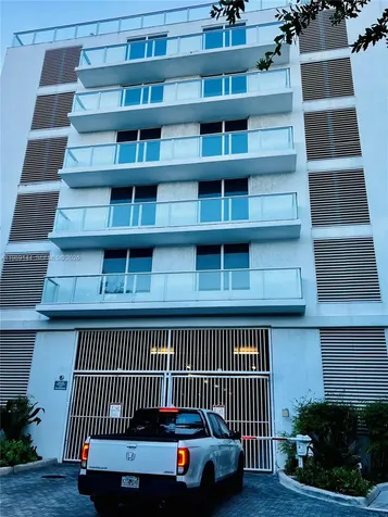 4250 Biscayne Boulevard Miami FL 33137