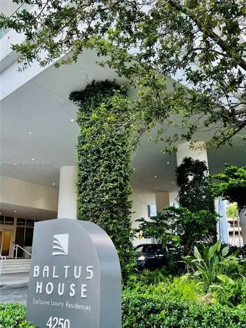4250 Biscayne Boulevard Miami FL 33137