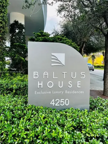 4250 Biscayne Boulevard Miami FL 33137