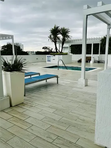 4250 Biscayne Boulevard Miami FL 33137