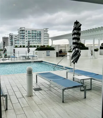 4250 Biscayne Boulevard Miami FL 33137