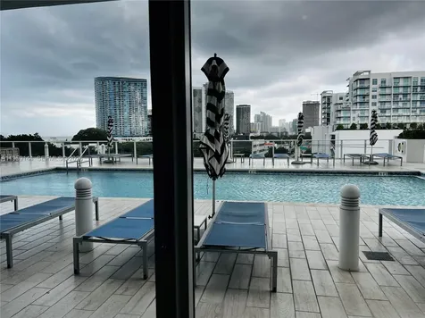 4250 Biscayne Boulevard Miami FL 33137