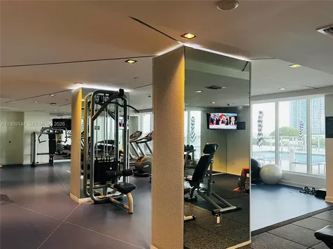 4250 Biscayne Boulevard Miami FL 33137