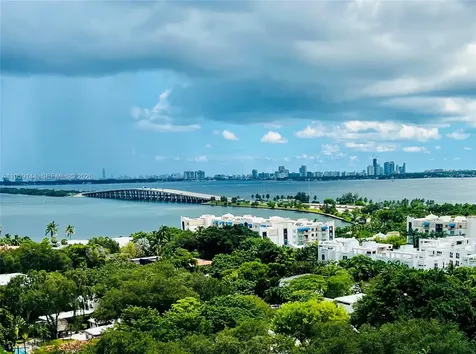 4250 Biscayne Boulevard Miami FL 33137