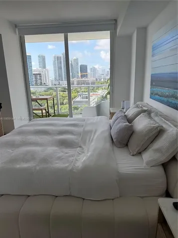 4250 Biscayne Boulevard Miami FL 33137