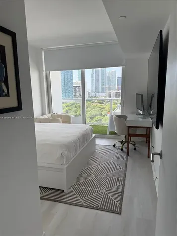 4250 Biscayne Boulevard Miami FL 33137