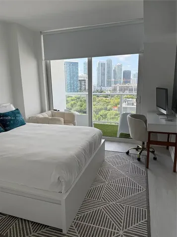 4250 Biscayne Boulevard Miami FL 33137