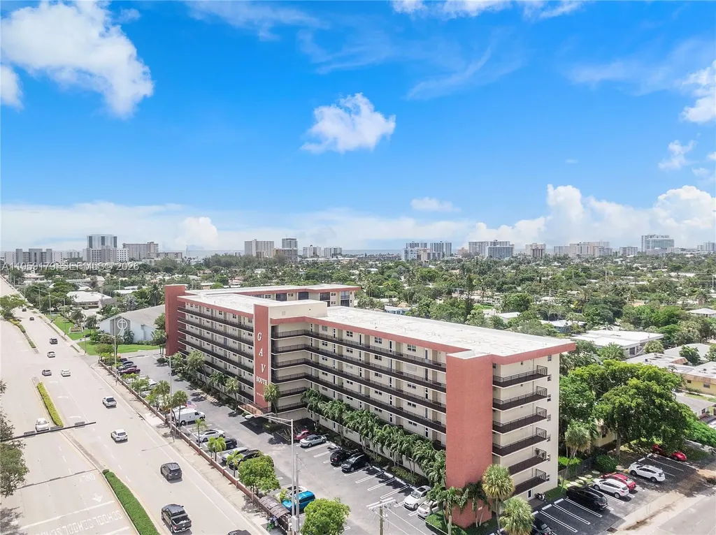 2350 NE 14th St Causeway Pompano Beach FL 33062