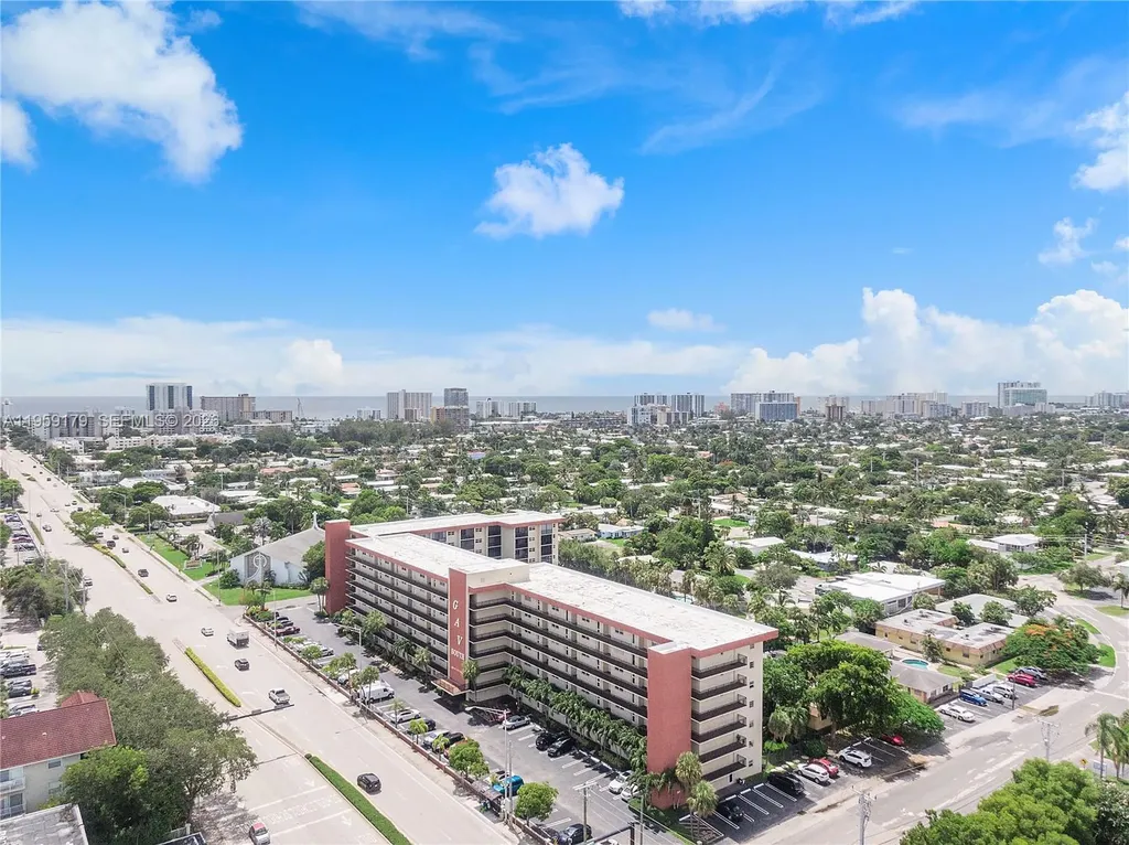 2350 NE 14th St Causeway Pompano Beach FL 33062