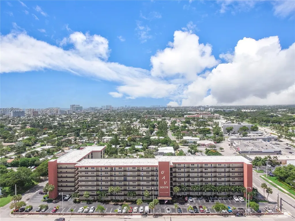 2350 NE 14th St Causeway Pompano Beach FL 33062