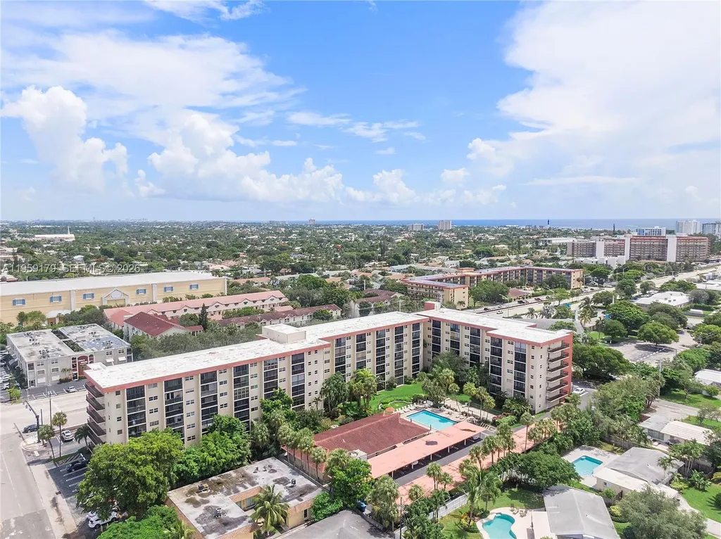 2350 NE 14th St Causeway Pompano Beach FL 33062