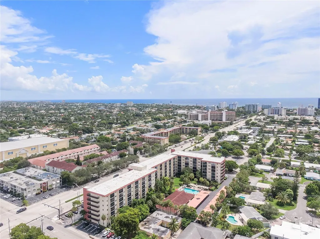 2350 NE 14th St Causeway Pompano Beach FL 33062