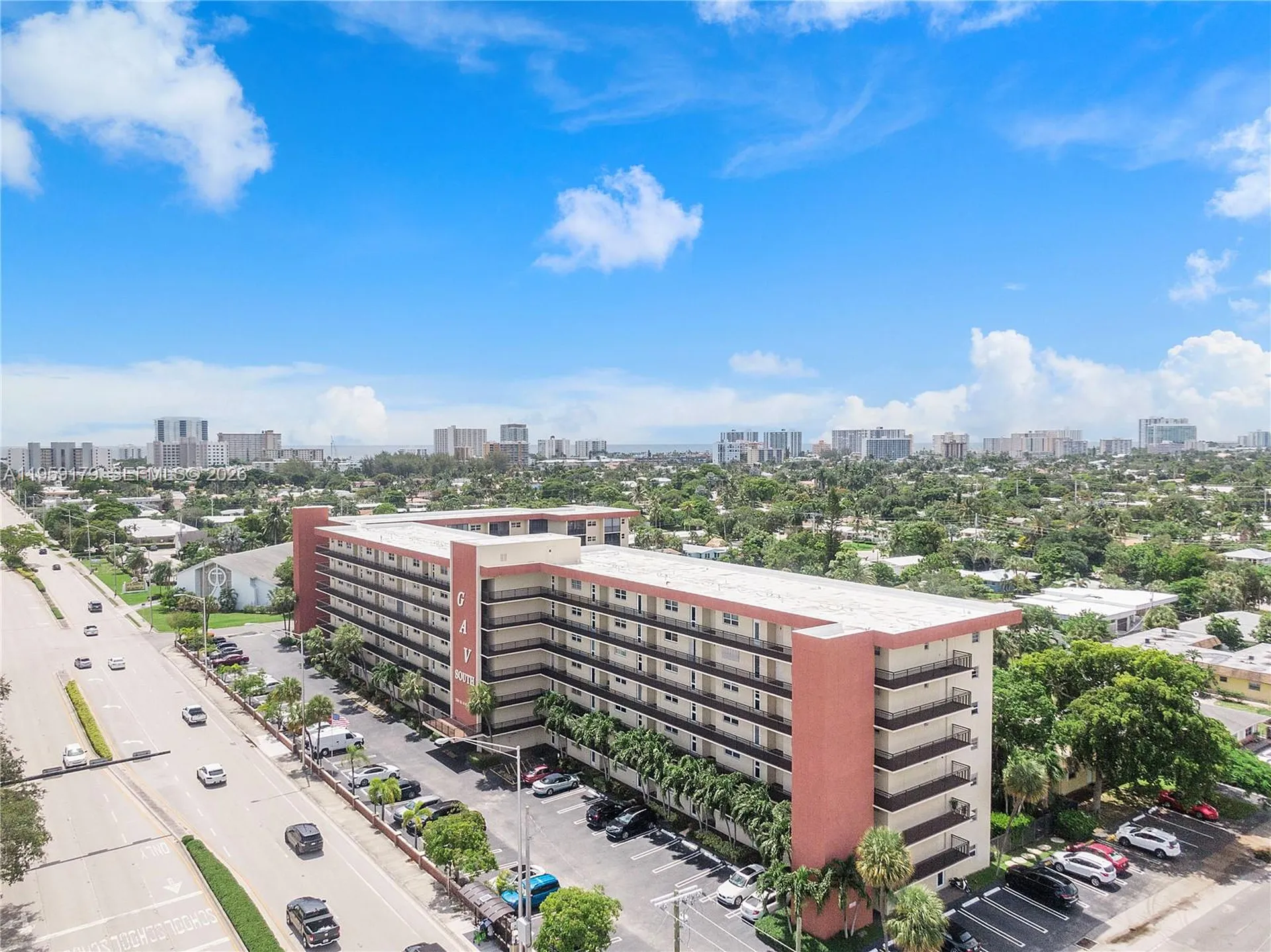 2350 NE 14th St Causeway Pompano Beach FL 33062