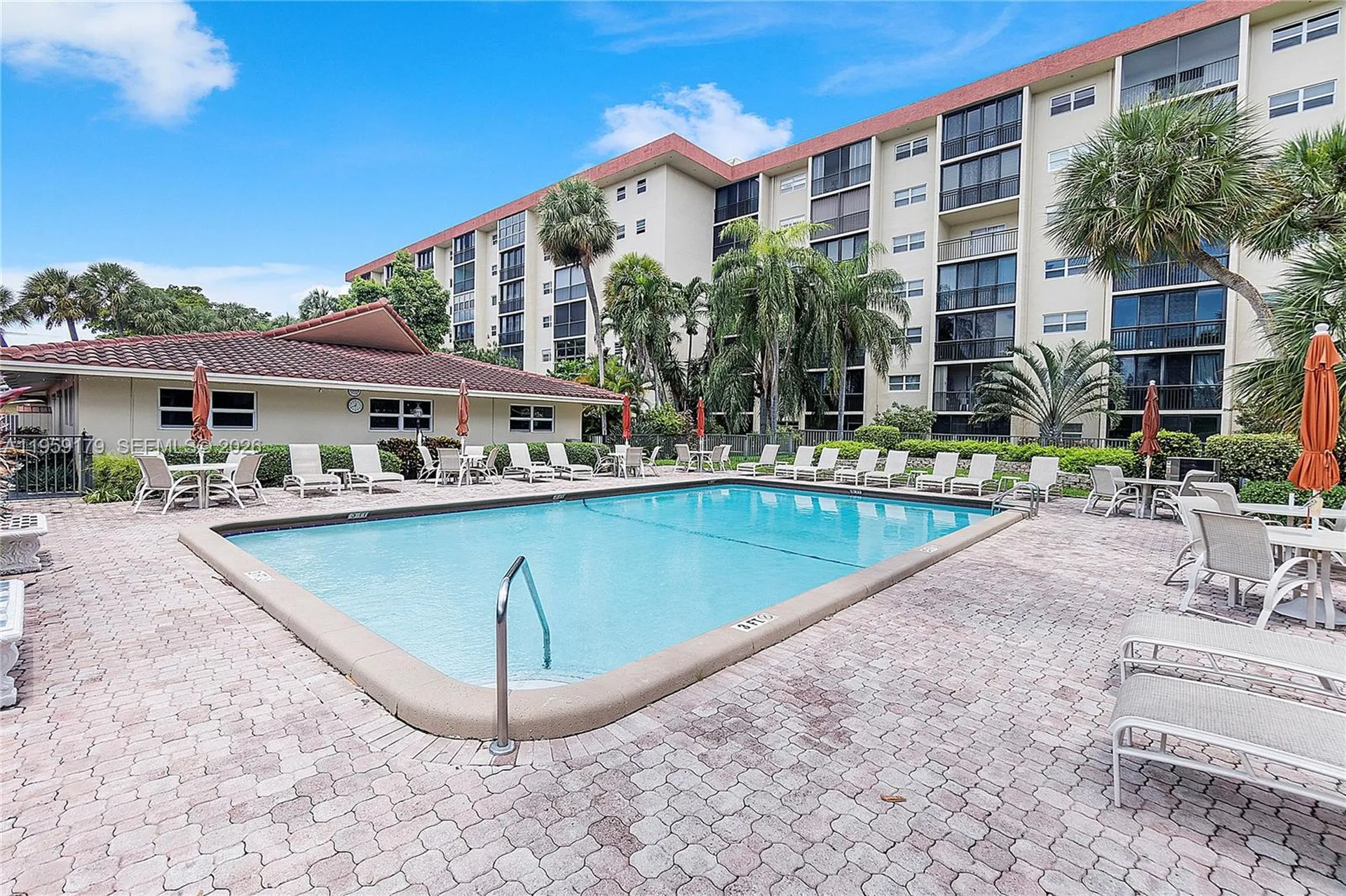 2350 NE 14th St Causeway Pompano Beach FL 33062