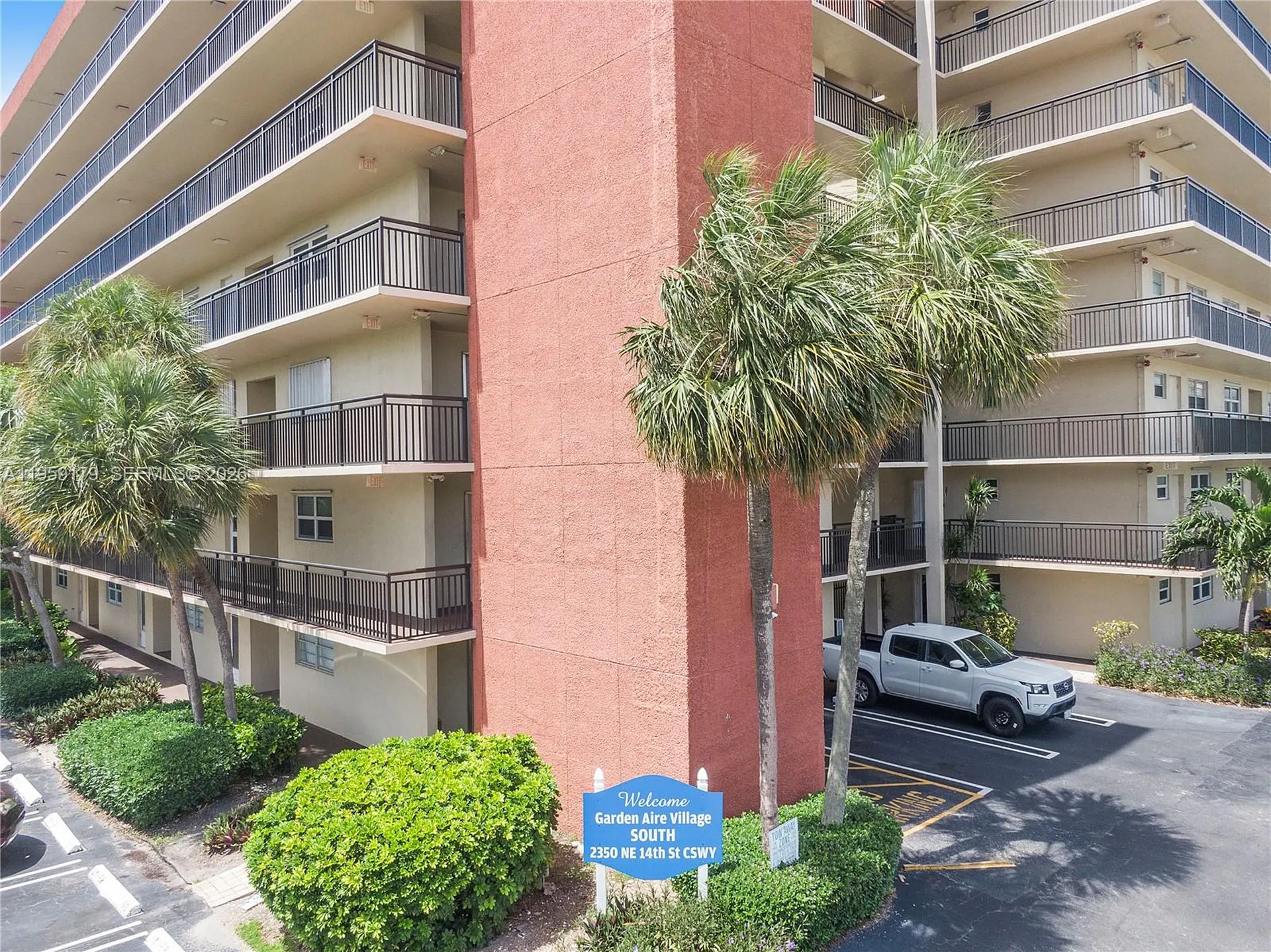 2350 NE 14th St Causeway Pompano Beach FL 33062