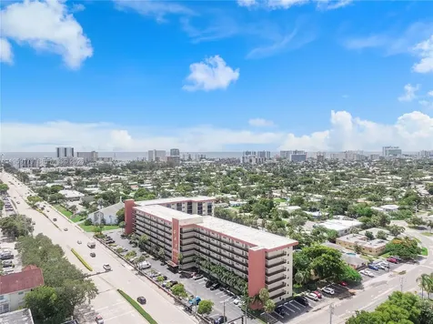 2350 NE 14th Street Causeway Pompano Beach FL 33062