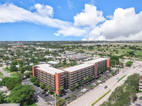 2350 NE 14th Street Causeway Pompano Beach FL 33062