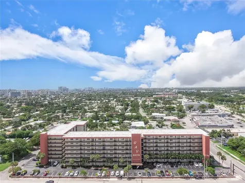 2350 NE 14th Street Causeway Pompano Beach FL 33062