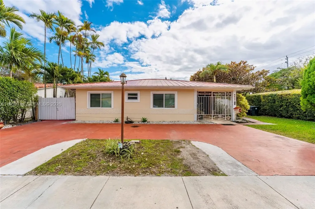 South Miami FL 33155
