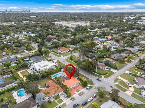 South Miami FL 33155