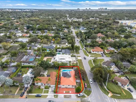 South Miami FL 33155