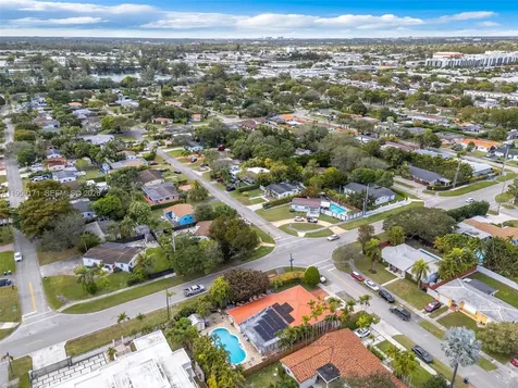 South Miami FL 33155