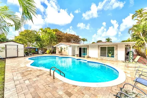 South Miami FL 33155
