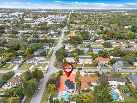 South Miami FL 33155