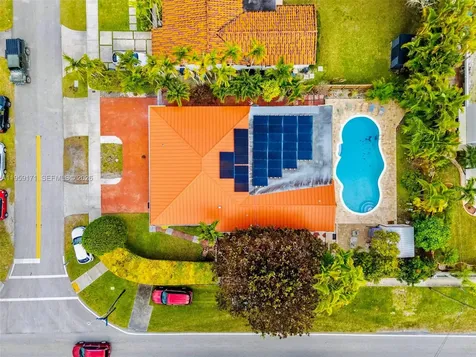 South Miami FL 33155
