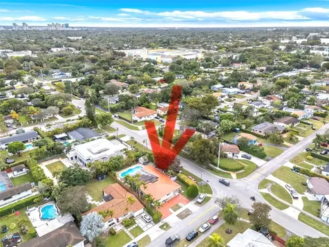 South Miami FL 33155