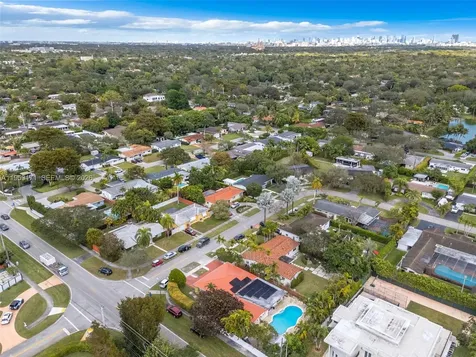 South Miami FL 33155
