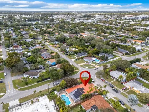 South Miami FL 33155
