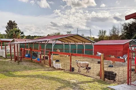11150 W Highway 40 Ocala FL 34482-6840