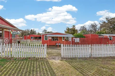 11150 W Highway 40 Ocala FL 34482-6840