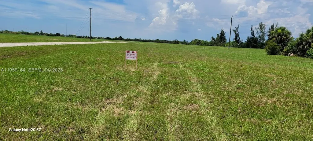 14430 Cisco Way Port Charlotte FL 33946
