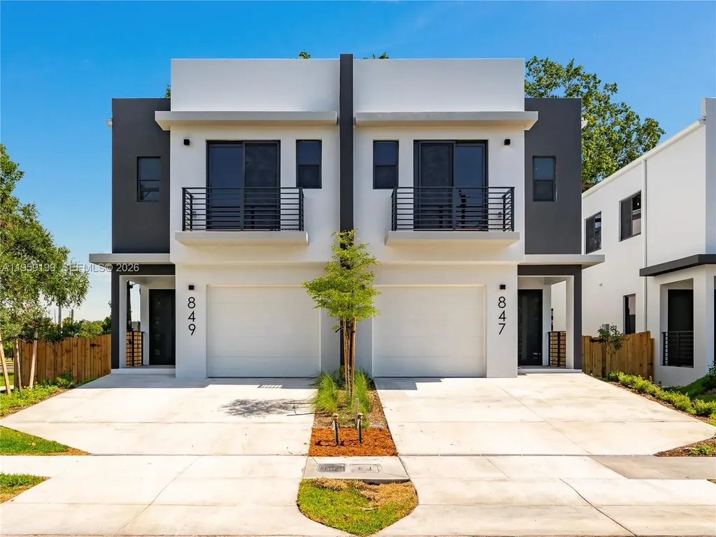 847 SW 29th Street Fort Lauderdale FL 33315