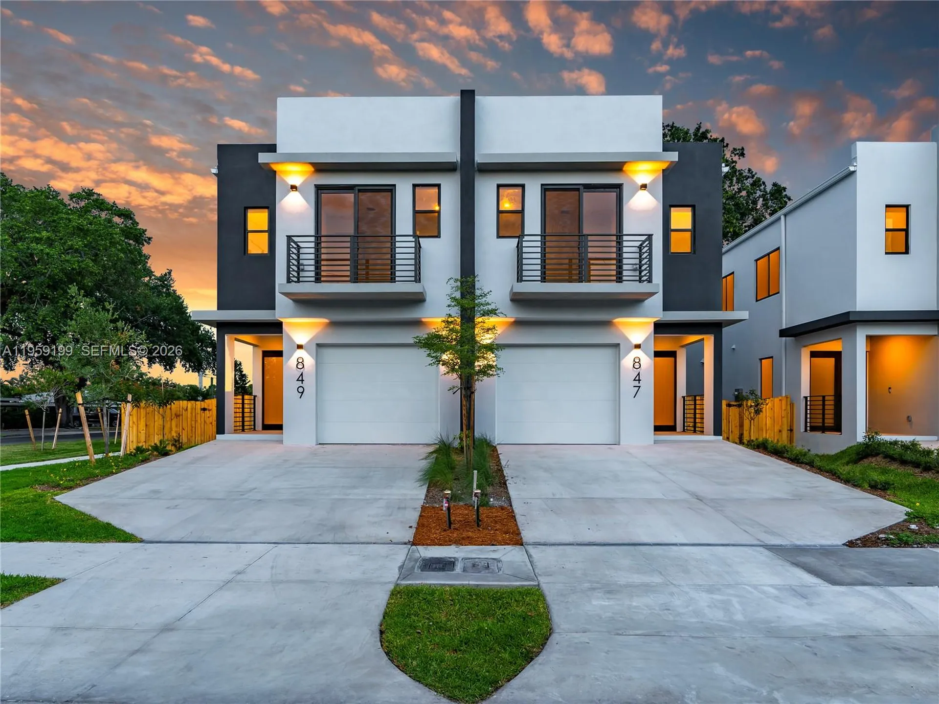 847 SW 29th Street Fort Lauderdale FL 33315