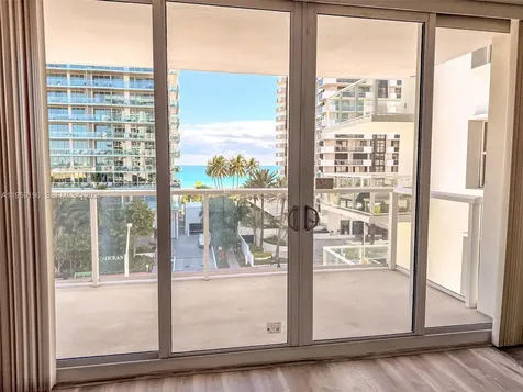 5750 Collins Avenue Miami Beach FL 33140