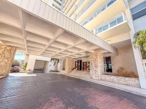 5750 Collins Avenue Miami Beach FL 33140