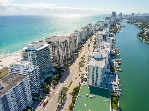 5750 Collins Avenue Miami Beach FL 33140